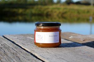 Bush Honey