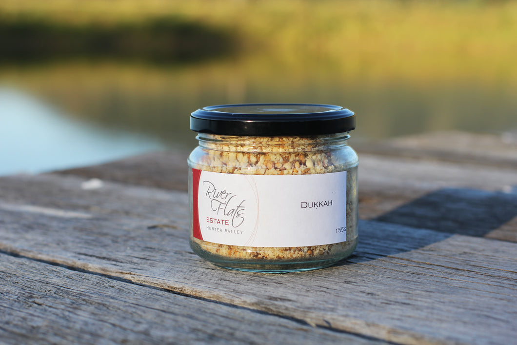 Dukkah