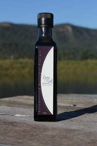 Caramelised Balsamic Vinegar