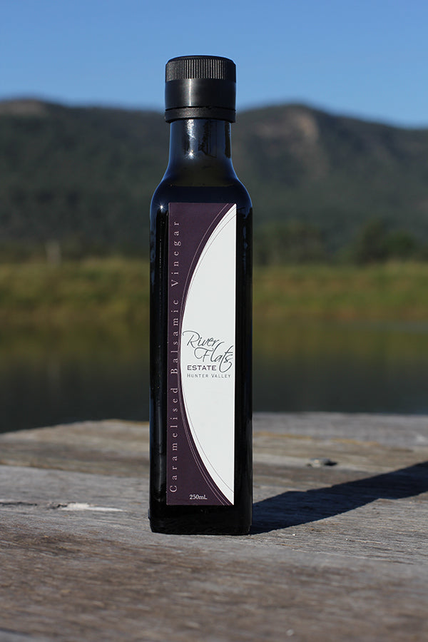 Caramelised Balsamic Vinegar