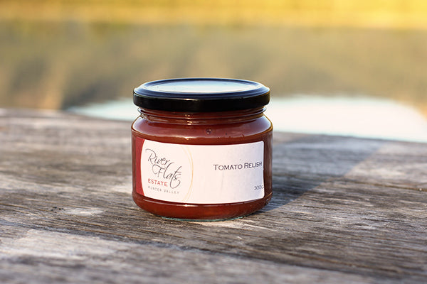Tomato Relish