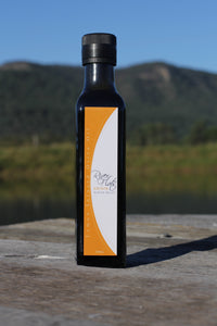 Lemon Infused Olive Oil